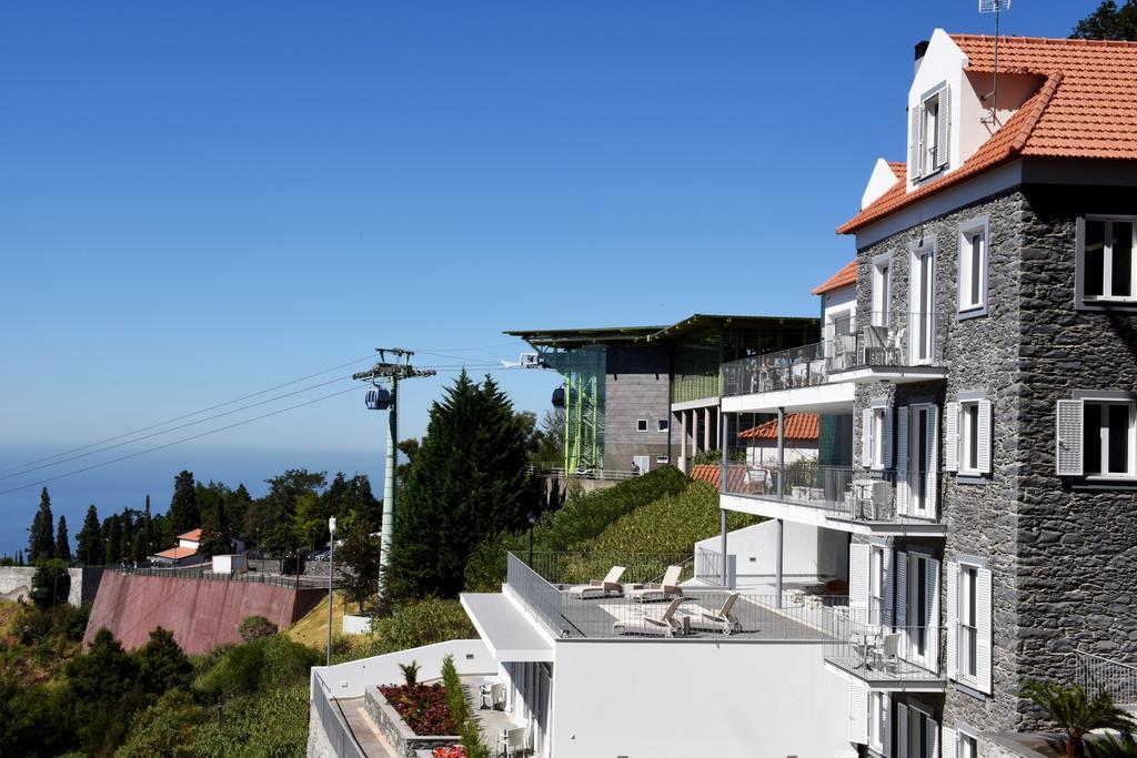 Ourmadeira - Babosas Village, Gardenias And Greenspaces فونشال المظهر الخارجي الصورة