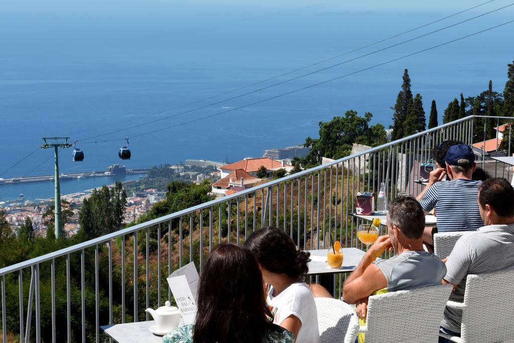 Ourmadeira - Babosas Village, Gardenias And Greenspaces فونشال المظهر الخارجي الصورة