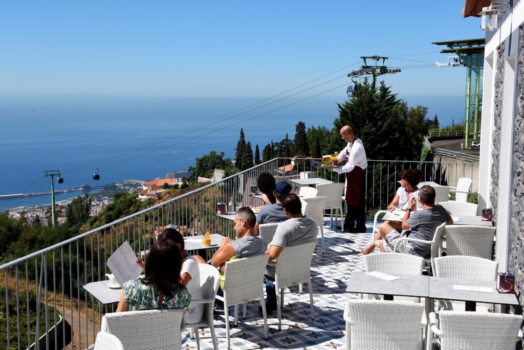 Ourmadeira - Babosas Village, Gardenias And Greenspaces فونشال المظهر الخارجي الصورة