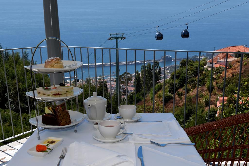 Ourmadeira - Babosas Village, Gardenias And Greenspaces فونشال المظهر الخارجي الصورة